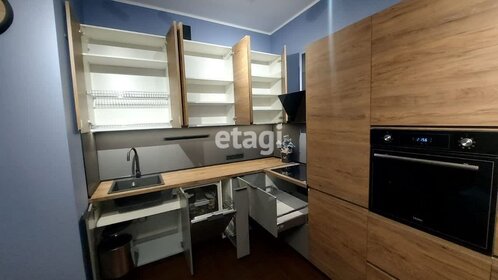 60 м², 1-комнатная квартира 79 000 ₽ в месяц - изображение 46