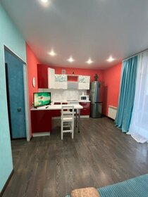 30 м², квартира-студия 18 000 ₽ в месяц - изображение 25