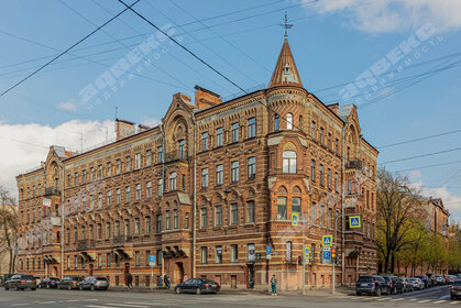 81,8 м², 3-комнатная квартира 18 950 000 ₽ - изображение 80