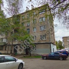 Квартира 30,5 м², 1-комнатная - изображение 1