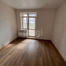 Квартира 24,3 м², студия - изображение 4