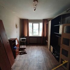 Квартира 29,8 м², 1-комнатная - изображение 5