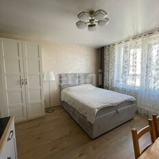 Квартира 26,6 м², студия - изображение 1