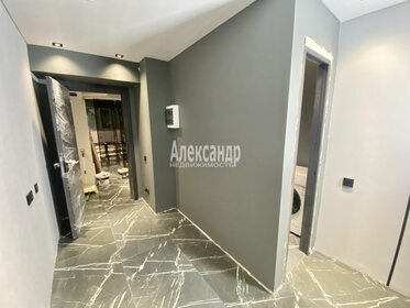 16,2 м², апартаменты-студия 5 344 000 ₽ - изображение 128