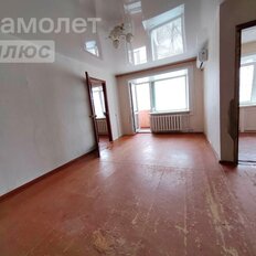 Квартира 44,6 м², 2-комнатная - изображение 1