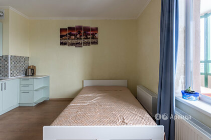 25 м², квартира-студия 24 500 ₽ в месяц - изображение 14