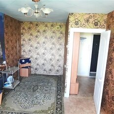 Квартира 33,2 м², 1-комнатная - изображение 2