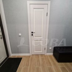 Квартира 41 м², 1-комнатная - изображение 5