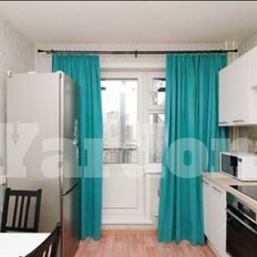 Квартира 43 м², 1-комнатная - изображение 5
