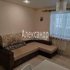 Квартира 26 м², студия - изображение 3