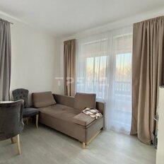 Квартира 54 м², 2-комнатные - изображение 3