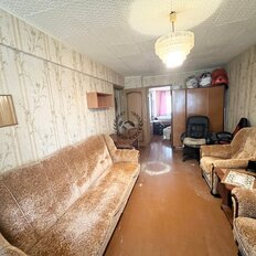 Квартира 44,7 м², 2-комнатная - изображение 2