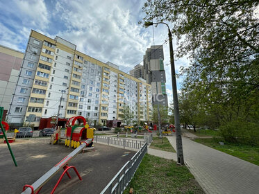 Купить квартиру с парковкой и с ремонтом в Ангарске - изображение 3