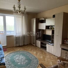 Квартира 54,8 м², 2-комнатная - изображение 1