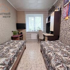 Квартира 45,6 м², 2-комнатная - изображение 3