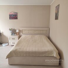 Квартира 35,3 м², 1-комнатная - изображение 5