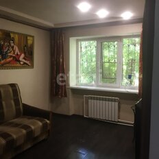 Квартира 30 м², 1-комнатная - изображение 2