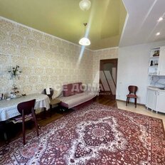 Квартира 57,5 м², 1-комнатная - изображение 4