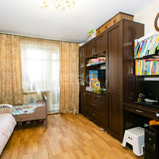 Квартира 29,8 м², 1-комнатная - изображение 5