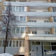 Квартира 52,6 м², 2-комнатная - изображение 3