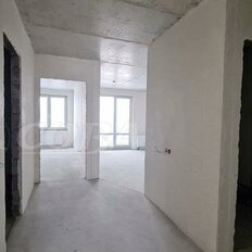 Квартира 57,4 м², 2-комнатная - изображение 5