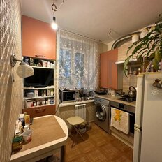 Квартира 39,2 м², 2-комнатная - изображение 1