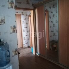 Квартира 62,1 м², 3-комнатная - изображение 3