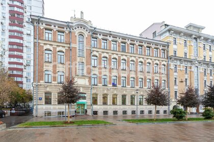 Снять квартиру с ремонтом на улице 50 лет ВЛКСМ в Сургуте - изображение 4