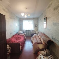 Квартира 59,7 м², 3-комнатная - изображение 5