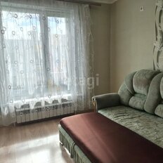 Квартира 29,1 м², 1-комнатная - изображение 1