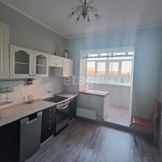 Квартира 56 м², 2-комнатная - изображение 1