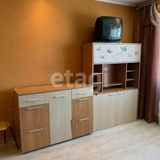 Квартира 28 м², студия - изображение 5