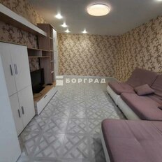 Квартира 67,4 м², 2-комнатная - изображение 3