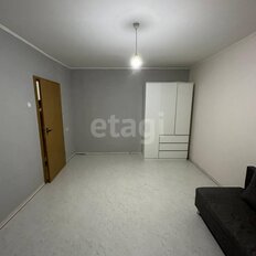 Квартира 29,2 м², 1-комнатная - изображение 2