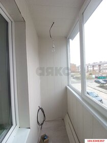 18,4 м², квартира-студия 2 500 000 ₽ - изображение 41