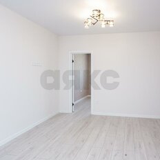 Квартира 42,9 м², 1-комнатная - изображение 5