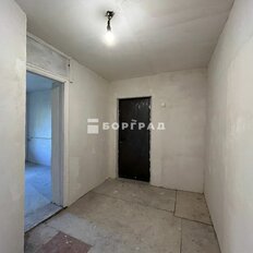 Квартира 51,1 м², 2-комнатная - изображение 5