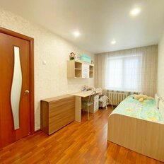 Квартира 45 м², 2-комнатная - изображение 4