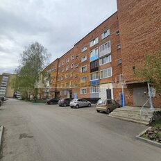 Квартира 48 м², 2-комнатная - изображение 2