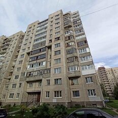 Квартира 38,2 м², 1-комнатная - изображение 4