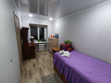 30 м², 1-комнатная квартира 13 000 ₽ в месяц - изображение 40