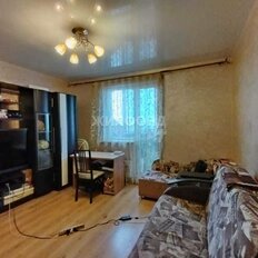 Квартира 36,7 м², 1-комнатная - изображение 5