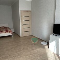 Квартира 47 м², 1-комнатная - изображение 2