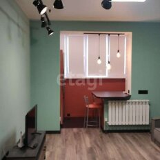 Квартира 23,2 м², студия - изображение 3