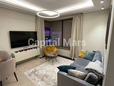 227 м², 6-комнатная квартира 223 000 ₽ в месяц - изображение 26