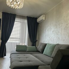 Квартира 31,3 м², студия - изображение 5