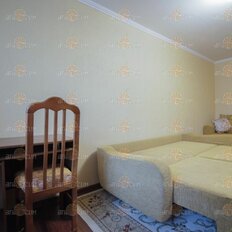 Квартира 31,4 м², 1-комнатная - изображение 4