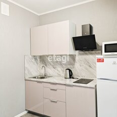 Квартира 40 м², 1-комнатная - изображение 3