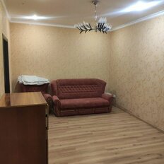 Квартира 40 м², 1-комнатная - изображение 3