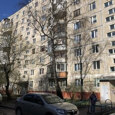 Квартира 32,4 м², 1-комнатная - изображение 1